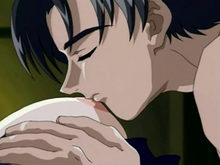 Vidéo Hentai FR : Le Pacte des Tabous - Part 1
