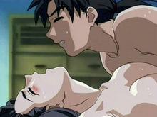 Vid�o Hentai FR : Le Pacte des Tabous - Part 1