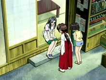 Vid�o Hentai FR : Le Pacte des Tabous - Part 2