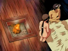 Vidéo Hentai FR : Le Pacte des Tabous - Part 3