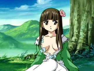 Vid�o Hentai FR : Le Pacte des Tabous - Part 2