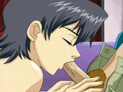 Vid�o Hentai FR : Les Confessions Intimes d'une Collegienne - Part 3