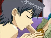 Vid�o Hentai FR : Les Confessions Intimes d'une Collegienne - Part 3