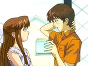 V�deo Hentai en franc�s: Las confesiones �ntimas de una estudiante - Parte 4   sexo video
