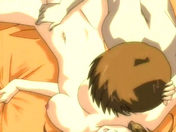 Vid�o Hentai FR : Les Confessions Intimes d'une Collegienne - Part 4