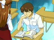 Vid�o Hentai FR : Les Confessions Intimes d'une Collegienne - Part 1