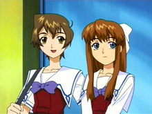 Hentai Video in French: Intimate Confessions of a College Girl - Part 2