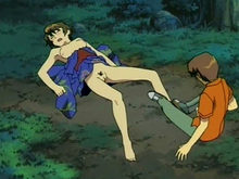 Hentai Video in French: Intimate Confessions of a College Girl - Part 2