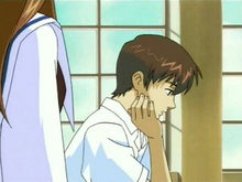 Vidéo Hentai FR : Les Confessions Intimes d'une Collegienne - Part 2
