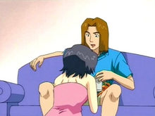 Vid�o Hentai FR : Les Confessions Intimes d'une Collegienne - Part 3