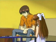 Vidéo Hentai FR : Les Confessions Intimes d'une Collegienne - Part 4