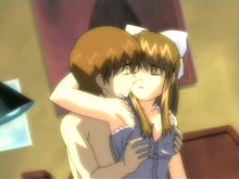 Vidéo Hentai FR : Les Confessions Intimes d'une Collegienne - Part 4