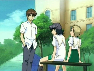 Vid�o Hentai FR : Les Confessions Intimes d'une Collegienne - Part 2
