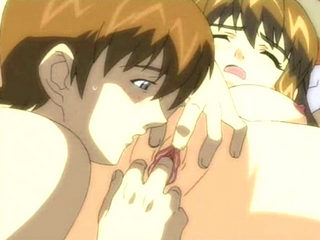 Vid�o Hentai FR : Les Confessions Intimes d'une Collegienne - Part 4