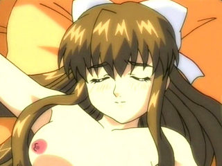Vid�o Hentai FR : Les Confessions Intimes d\'une Collegienne - Part 4