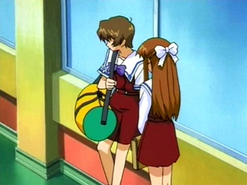 Carte Vid�o Hentai FR : Les Confessions Intimes d'une Collegienne - Part 2 sexe
