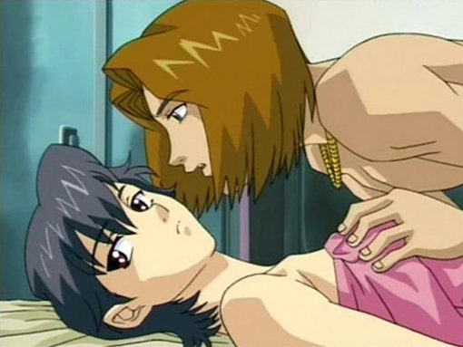 Vid�o Hentai FR : Les Confessions Intimes d'une Collegienne - Part 3 video sexe