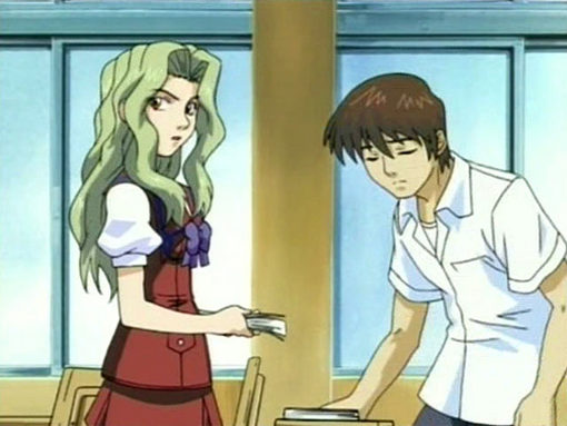 Vid&eacute;o Hentai FR : Les Confessions Intimes d'une Collegienne - Part 3