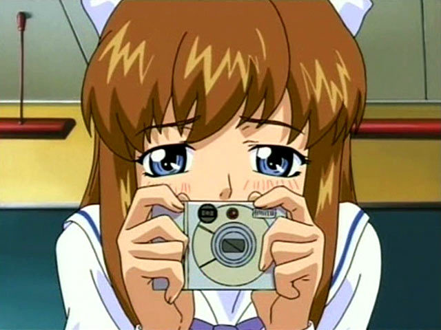 Vidéo Hentai FR : Les Confessions Intimes d'une Collegienne - Part 1