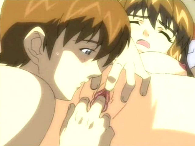 Hentai Video in French: Intimate Confessions of a College Girl - Part 4