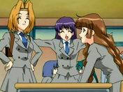 Vidéo Hentai FR : Princesse Demonia - Part 2