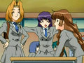 Vidéo Hentai FR : Princesse Demonia - Part 2