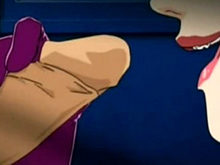 Vidéo Hentai FR : Princesse Demonia - Part 1
