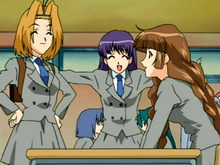 Vid�o Hentai FR : Princesse Demonia - Part 2