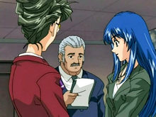 Vid�o Hentai FR : Princesse Demonia - Part 2