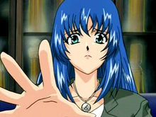 Vid�o Hentai FR : Princesse Demonia - Part 2