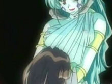 V�deo Hentai en franc�s: Princesa Demonia - Parte 3