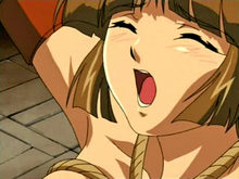 Vid�o Hentai FR : Princesse Demonia - Part 4
