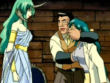 Vidéo Hentai FR : Princesse Demonia - Part 4