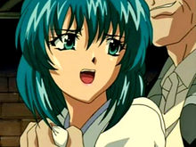 Vidéo Hentai FR : Princesse Demonia - Part 4