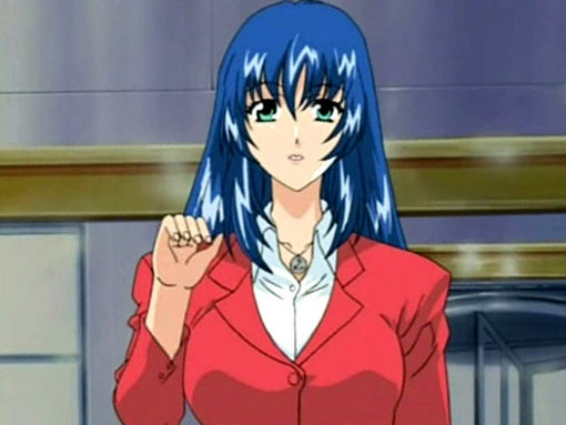 Vid�o Hentai FR : Princesse Demonia - Part 1 video sexe