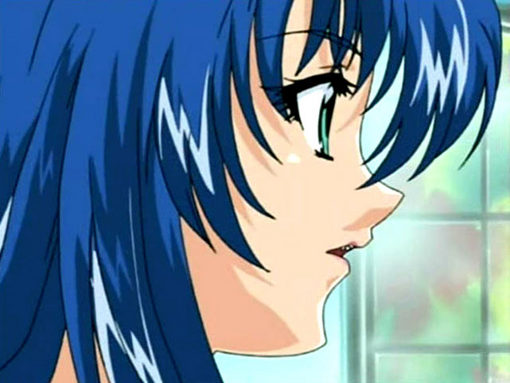 Carte Vid�o Hentai FR : Princesse Demonia - Part 1 sexe
