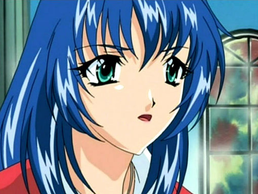 Carte Vid�o Hentai FR : Princesse Demonia - Part 1 sexe