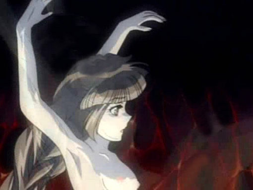 Carte Vid�o Hentai FR : Princesse Demonia - Part 2 sexe
