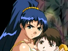 Vid�o Hentai FR : Sexus Plans VOL.2 - Part 1