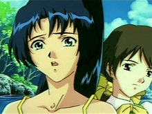 Vidéo Hentai FR : Sexus Plans VOL.2 - Part 1