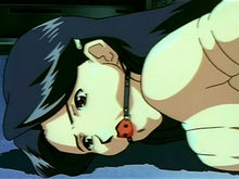 Vid�o Hentai FR : Sexus Plans VOL.2 - Part 1
