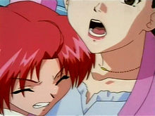 Vid�o Hentai FR : Sexus Plans VOL.2 - Part 4