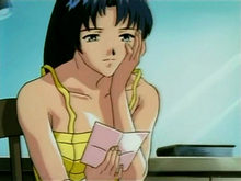 Vid�o Hentai FR : Sexus Plans VOL.2 - Part 4