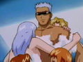 Vidéo Hentai FR : Vestiaire Olympique - Part 2