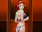 Hentai Video in French: Olympic Changing Room - Part 1 adult videos