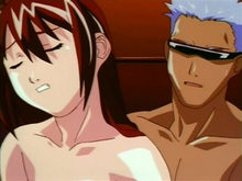 Vid�o Hentai FR : Vestiaire Olympique - Part 1