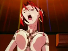 Vid�o Hentai FR : Vestiaire Olympique - Part 1