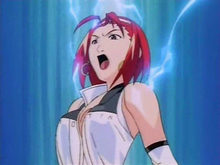 Vid�o Hentai FR : Vestiaire Olympique - Part 3