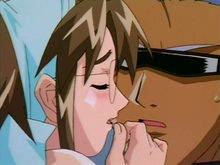 Vidéo Hentai FR : Vestiaire Olympique - Part 3