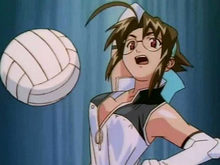 Hentai Video in French: Olympic Changing Room - Part 4